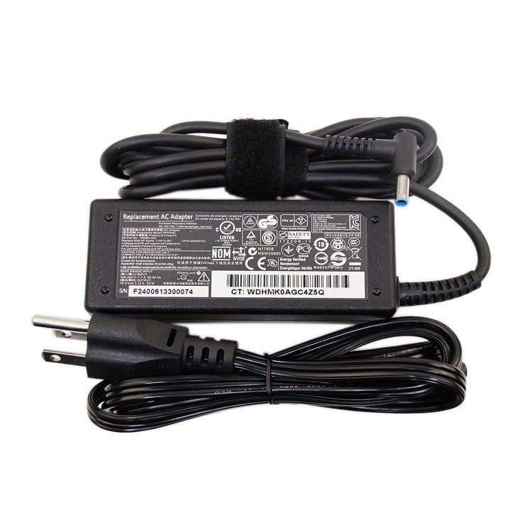 45W Laptop AC Adapter Charger For HP