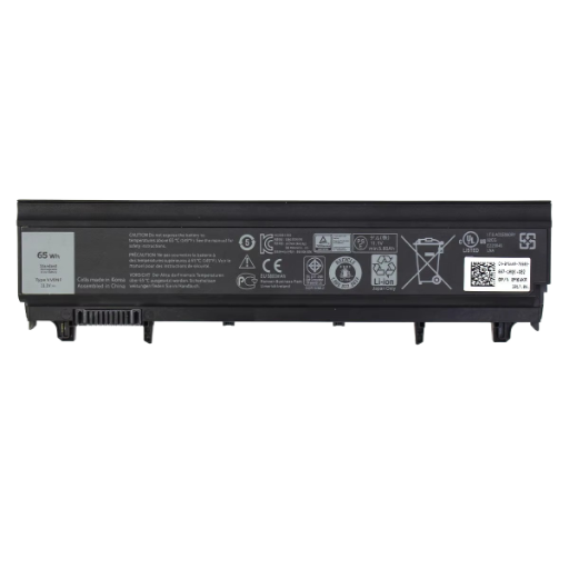 VV0NF VJXMC WGCW6 Y594M Y6KM7 Original Laptop Battery for Dell Latitude E5540 Latitude 14 5000