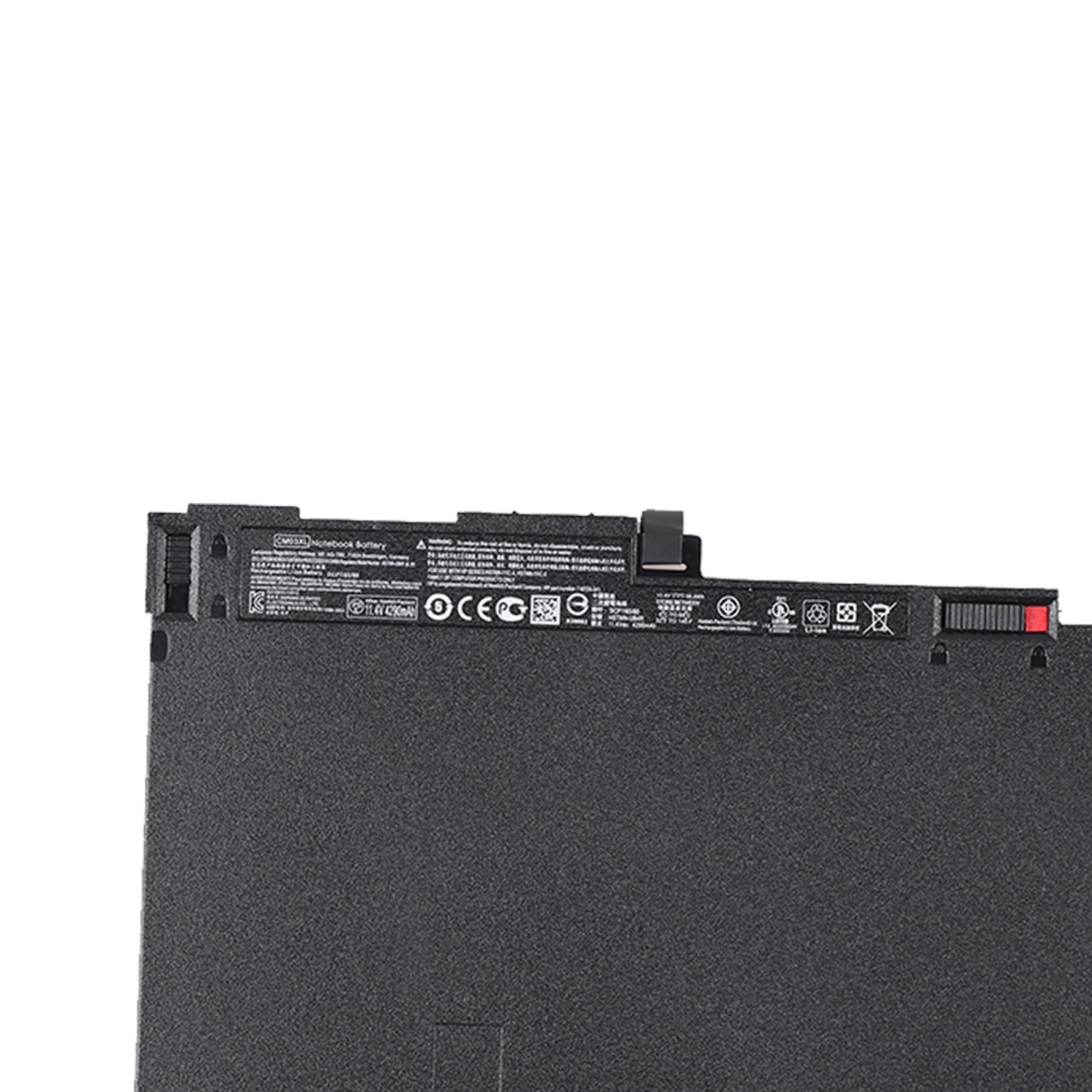 11.1V 4000mAh CM03XL Laptop Battery