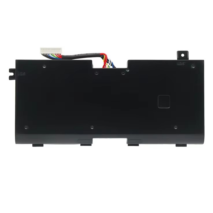 2F8K3 KJ2PX G33TT Original Laptop Battery for Dell Alienware M17X R5 M18X R3 P18E