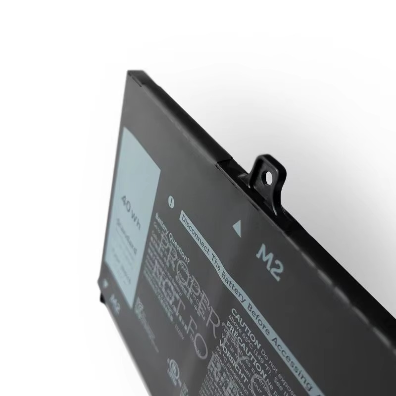 JK6Y6 5NDNH C5KG6 CF5RH K3N6W Original Laptop Battery for DELL Inspiron 13 5301 5400 5401 Latitude 3410