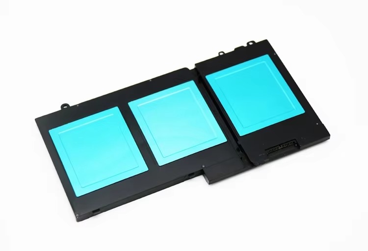 RYXXH 5TFCY 09P402 Original Laptop Battery for Dell Latitude 12 E5270 E5250 5000 3150 3160 E5550