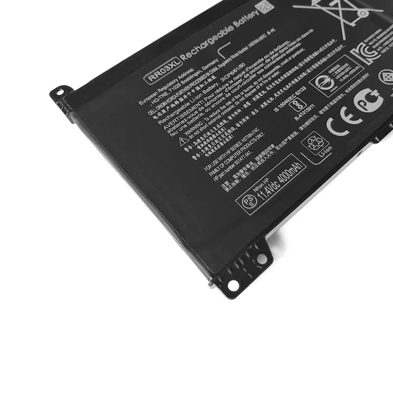 RR03XL HSTNN-I74C HSTNN-LB71 HSTNN-LB7I Original Laptop Battery for HP ProBook 440 G5 430 G4 450 G4