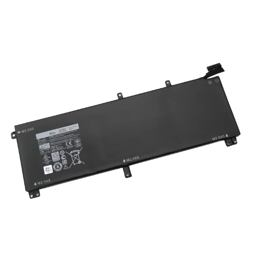TOTRM Y758W H76MV T0TRM Original Laptop Battery for Dell Precision M3800 XPS 15 9530