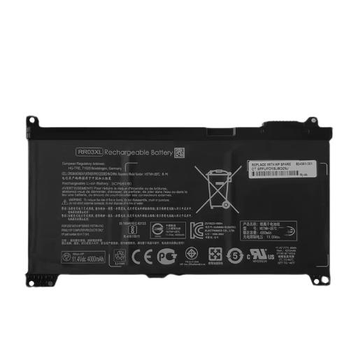RR03XL HSTNN-I74C HSTNN-LB71 HSTNN-LB7I Original Laptop Battery for HP ProBook 440 G5 430 G4 450 G4