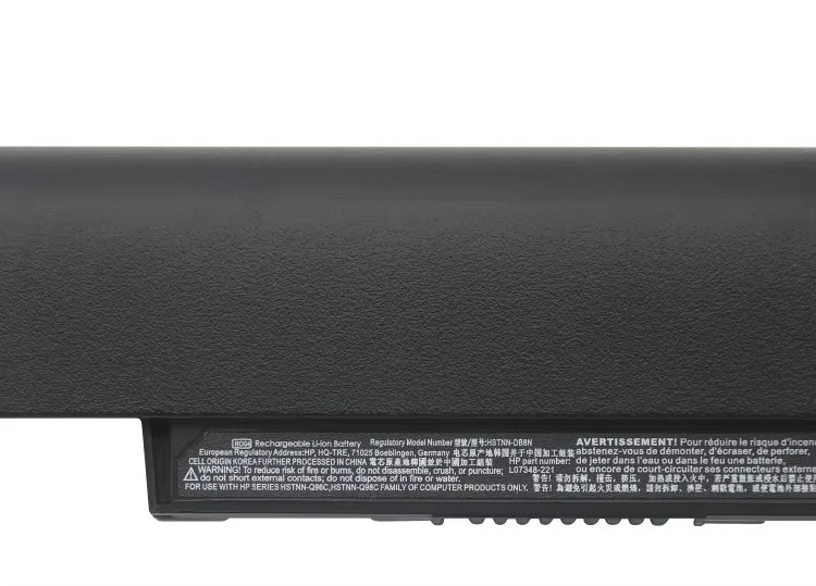 RO04 R004 HSTNN-DB7A HSTNN-LB7A HSTNN-PB6P Original Laptop Battery for HP Rechargeable PROBOOK 430 G3 440 