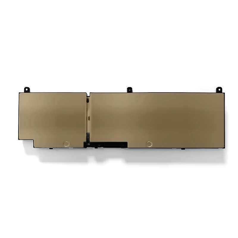 PKWVM P93F002 J0VNR G5FJ8 CR72X 68ND3 original laptop battery for DELL Precision 15 7560 7550 7760