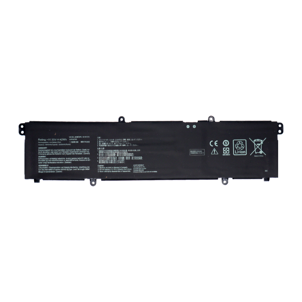 11.55V  42Wh B31N1915  Laptop Battery