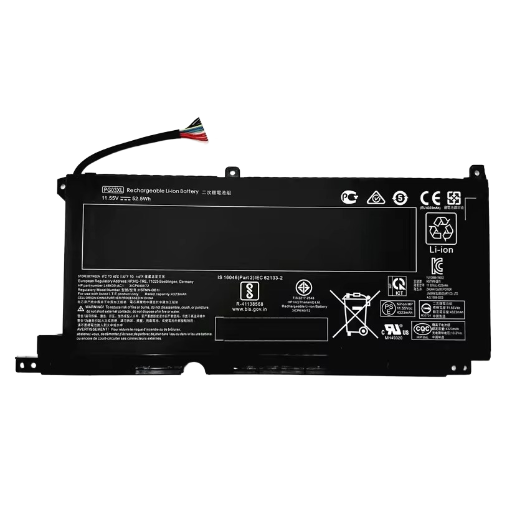 PG03XL HSTNN-DB9G HSTNN-OB1I L48485-005 L48495-005 original laptop battery for HP PAVILION 15-DK0XXX