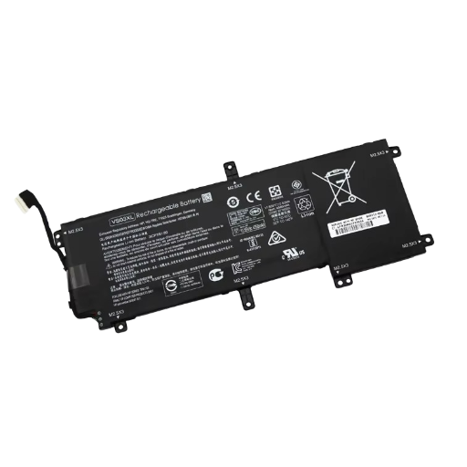 VS03XL TPN-I125 HSTNN-UB6Y 849313-856 Original Laptop Battery for HP ENVY Notebook 15 Pavilion Notebook 15 