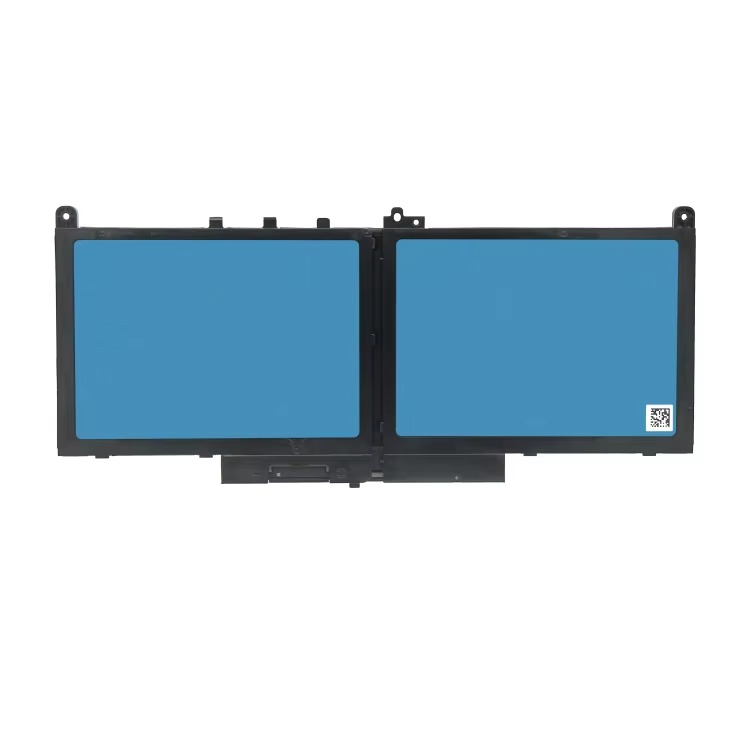 J60J5 MC34Y NJJ2H WYWJ2 GG4FM Original Laptop Battery for Dell Latitude 14 E7470 E7270 