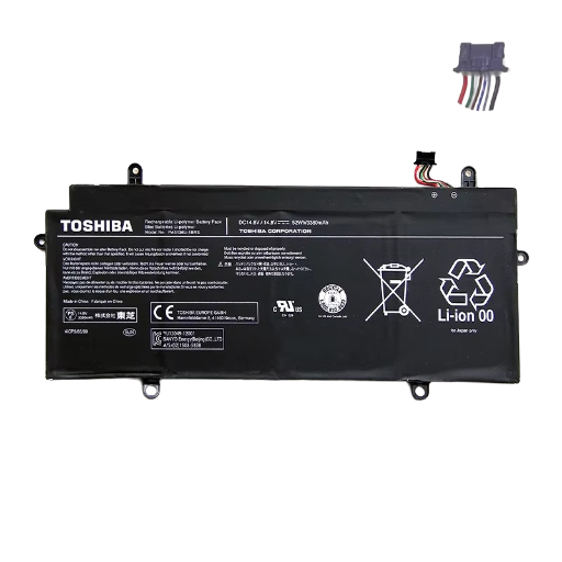 PA5136U-1BRS Original Laptop Battery for Toshiba Dynabook Portage Z30