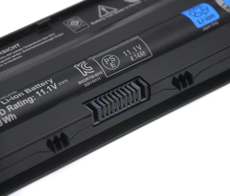 J1KND J4XDH JXFRP GK2X6 Original Laptop Battery for Dell Inspiron N5010 Mini 10 N4010 17R