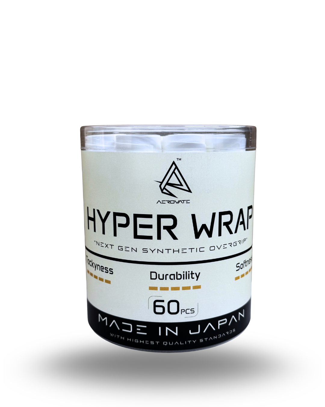 AEROVATE HYPER WRAP