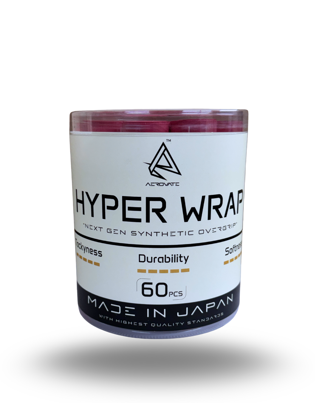AEROVATE HYPER WRAP