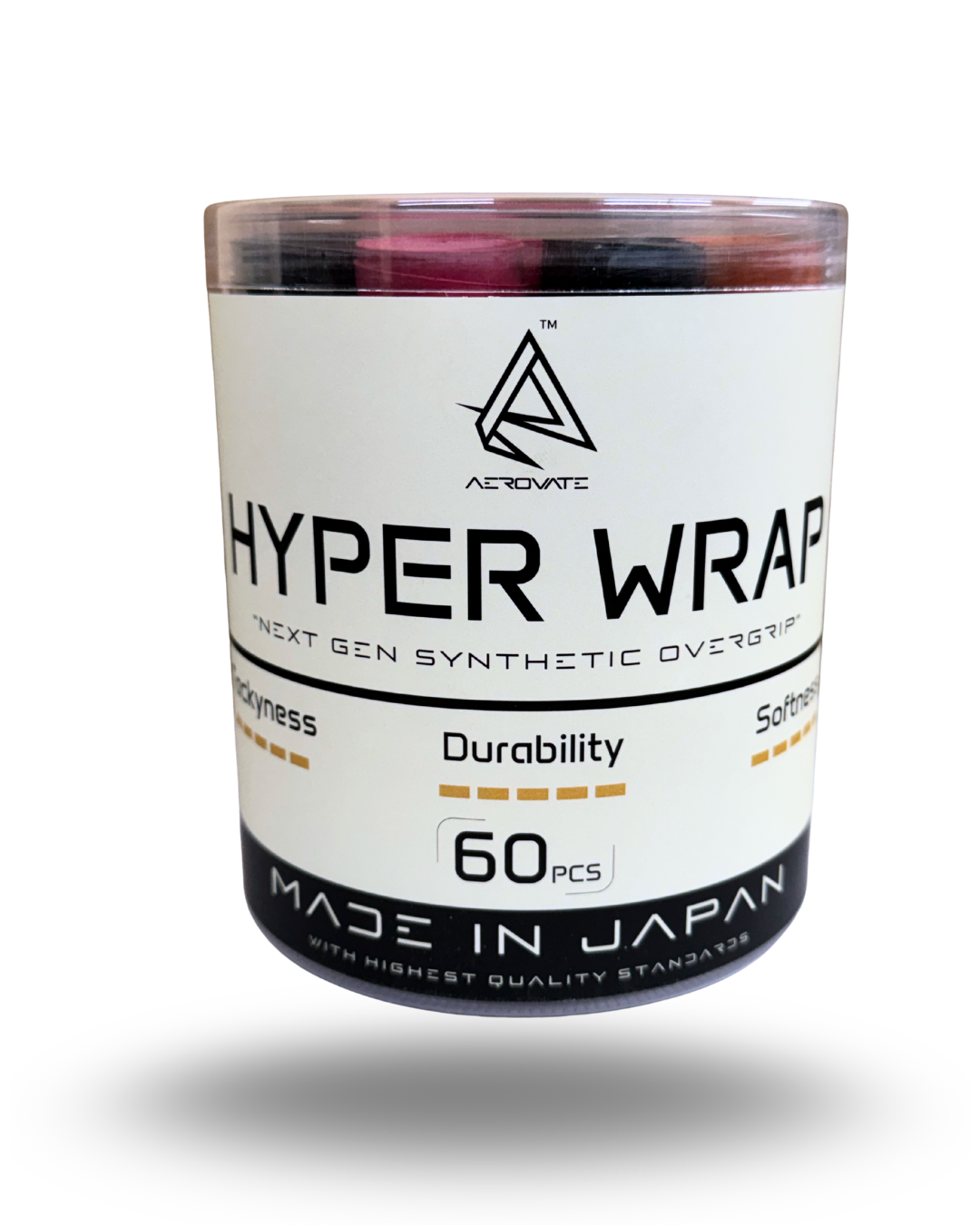 AEROVATE HYPER WRAP