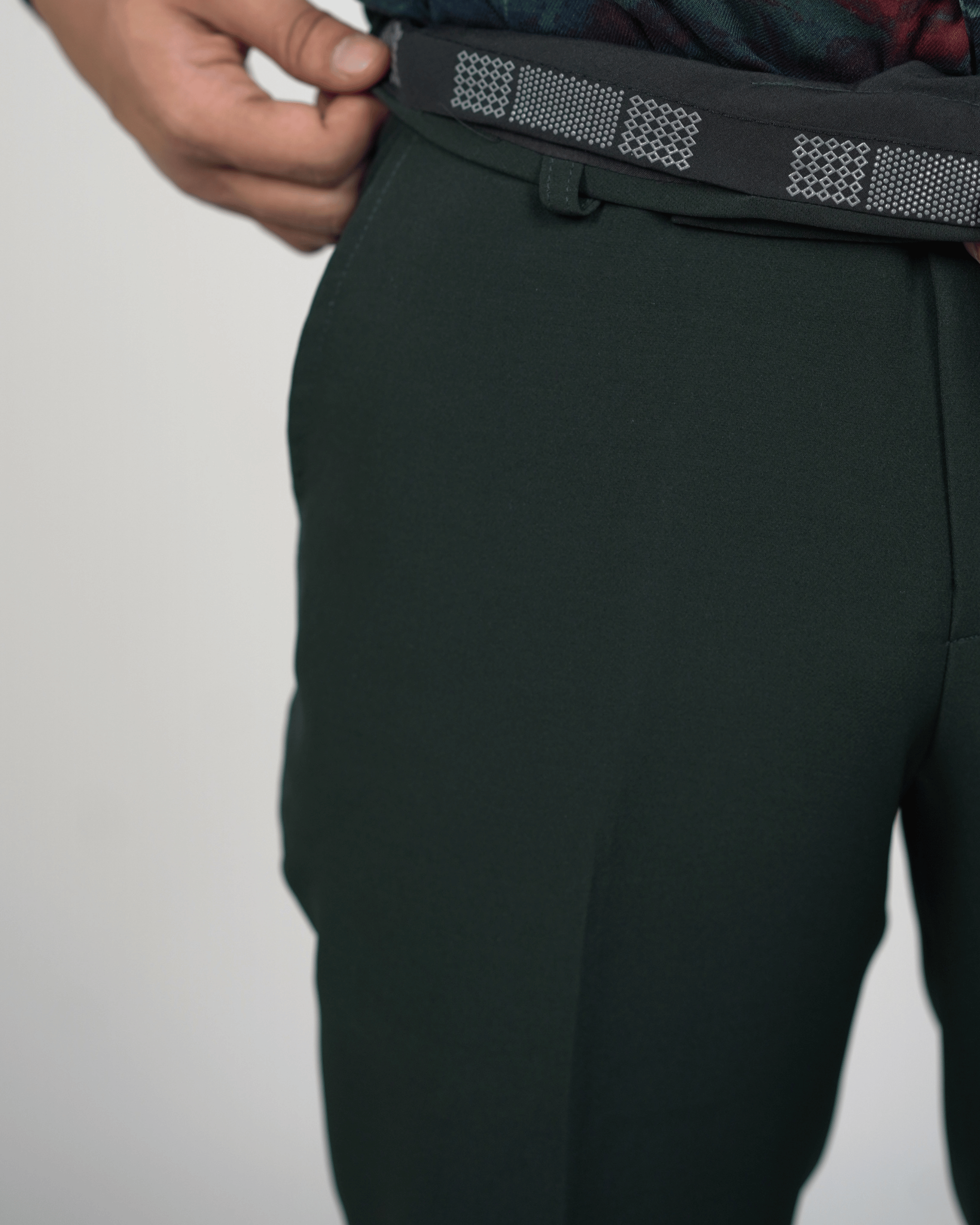PrimeStretch Pants Deep Forest