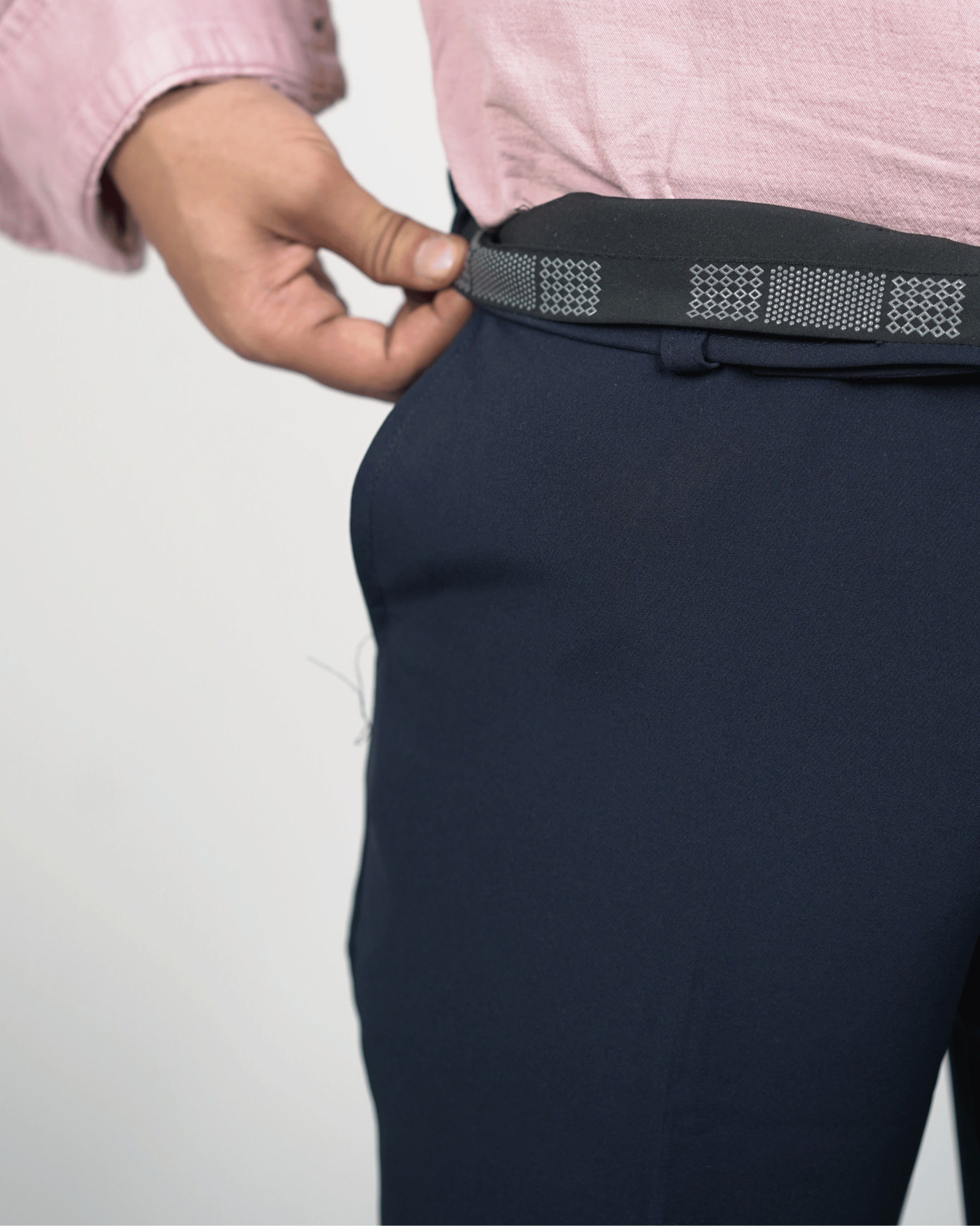 PrimeStretch Pants Dark Navy