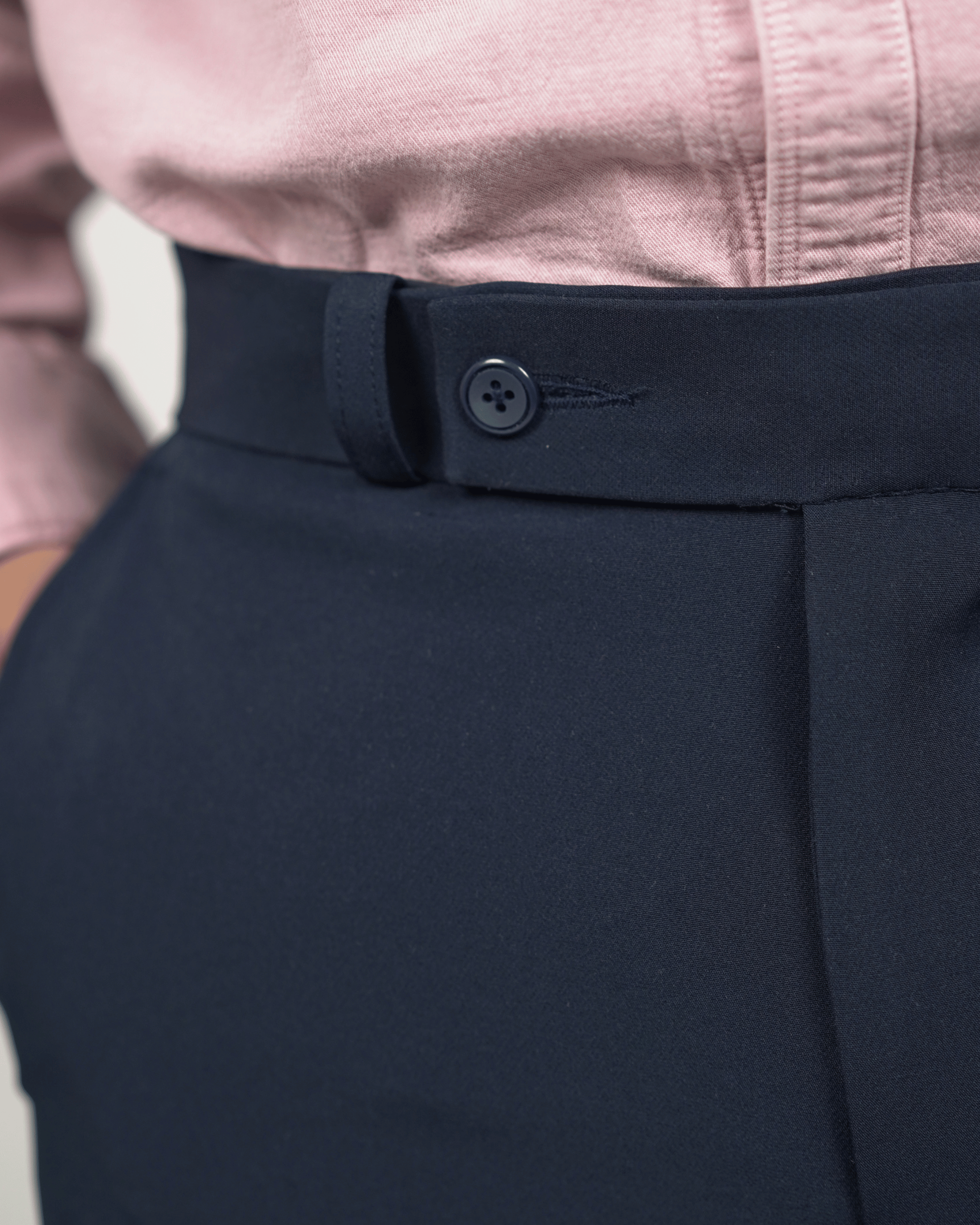 PrimeStretch Pants Dark Navy