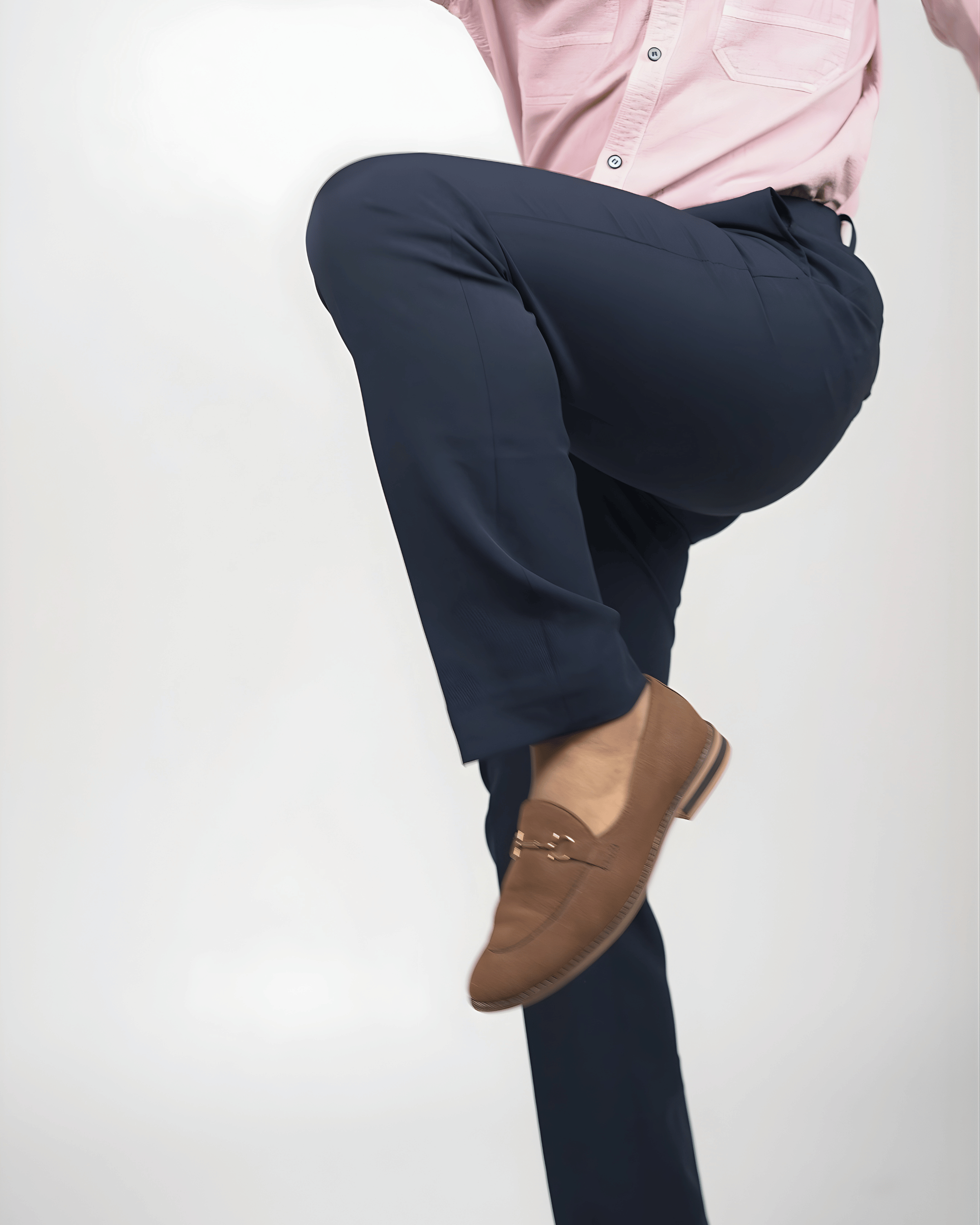 PrimeStretch Pants Dark Navy