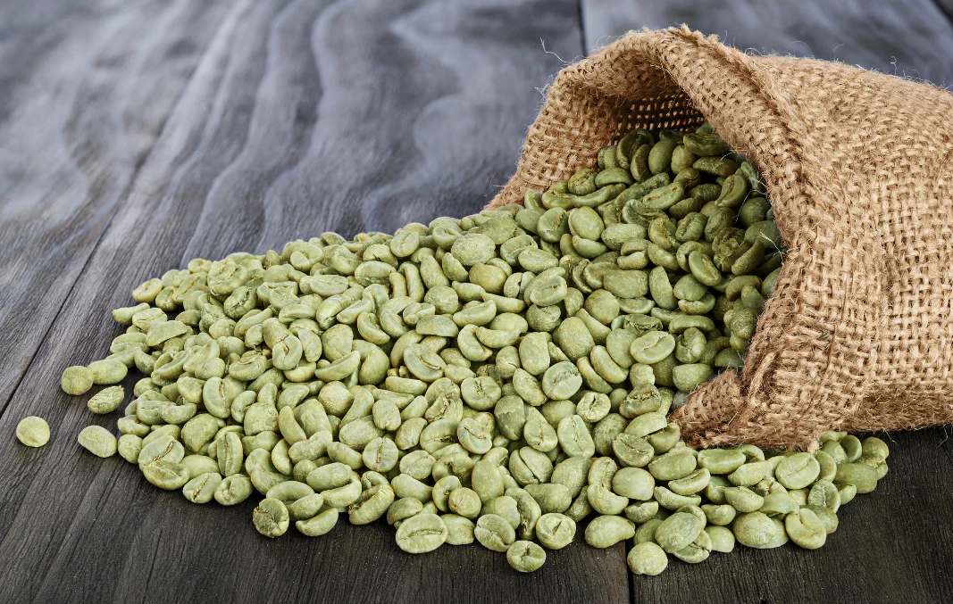 Arabica - Grade 2 (Unroasted)