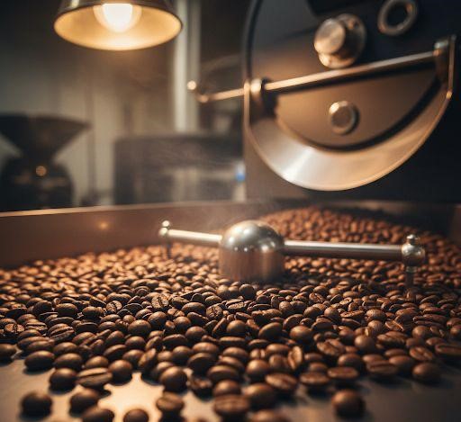 Speciality Coffee