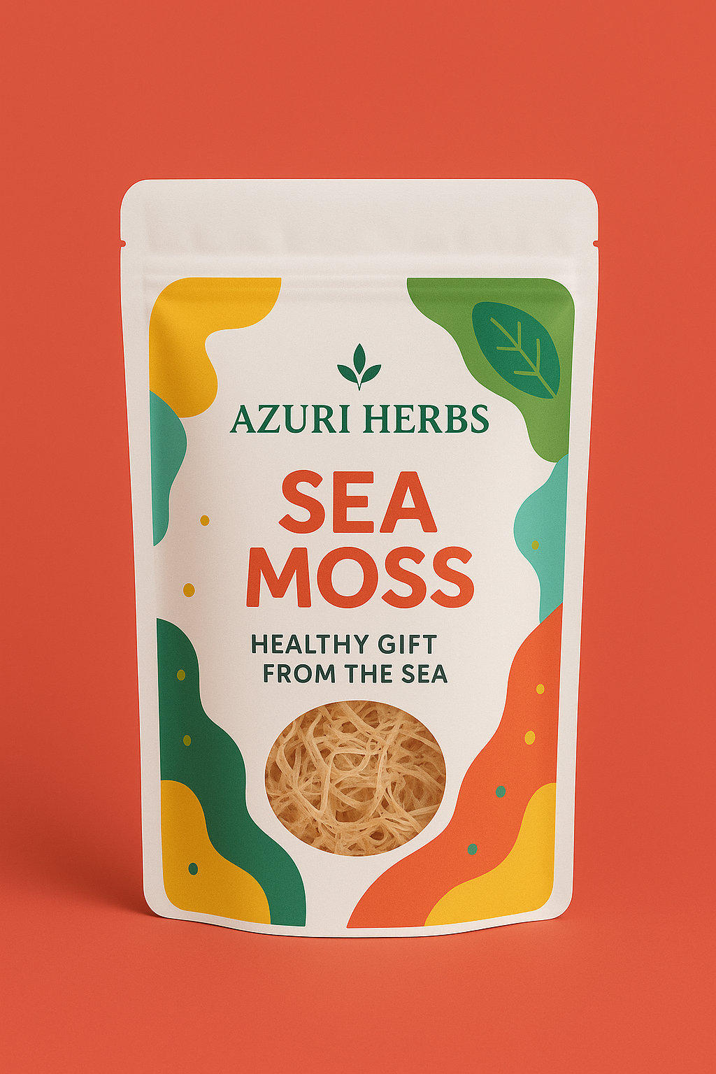 Sea moss