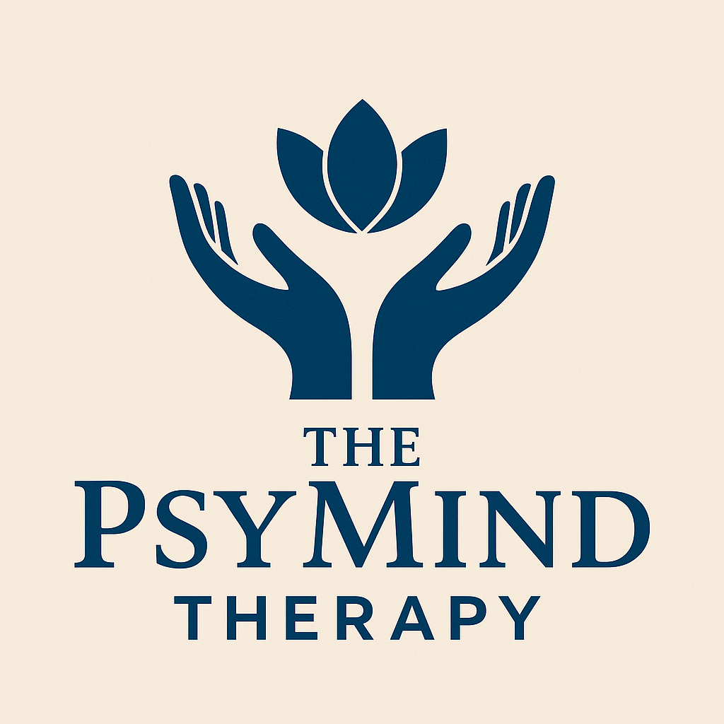 The PsyMind Therapy