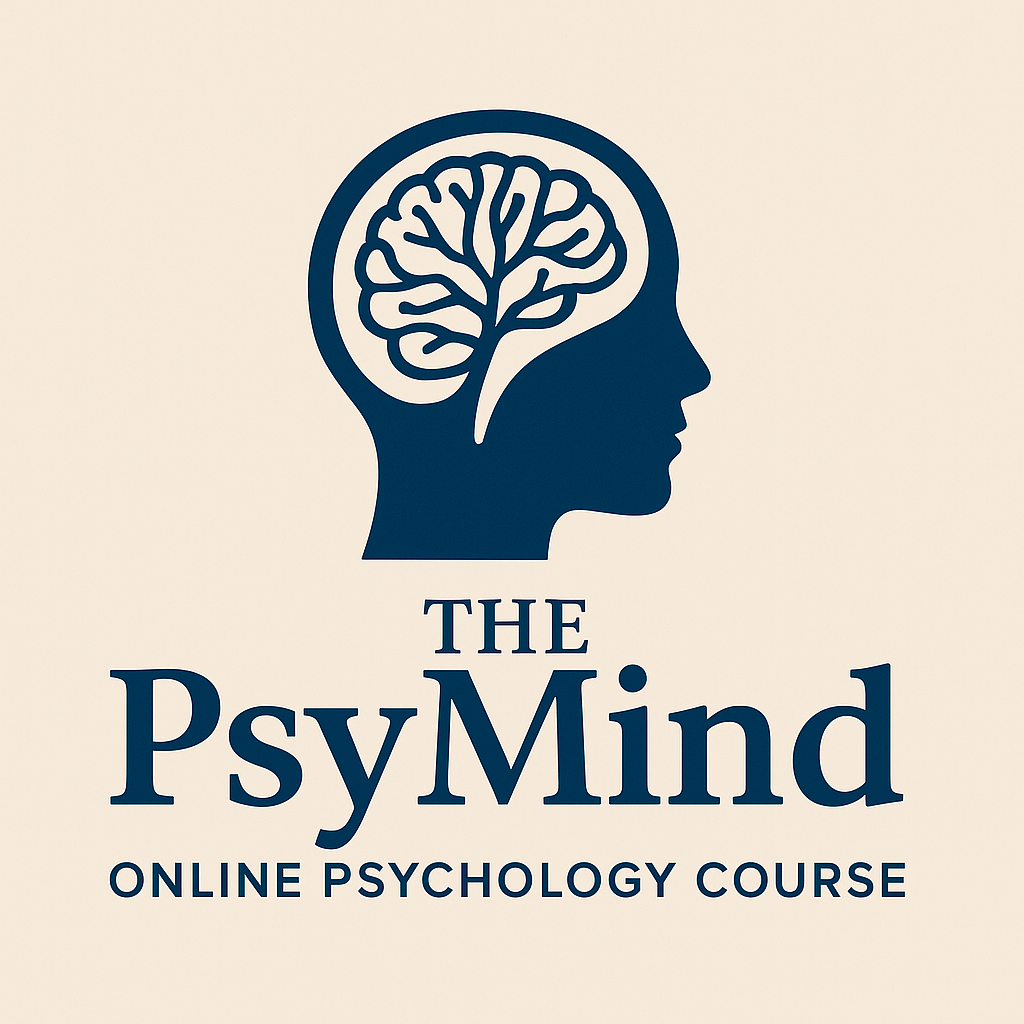 Postgraduate Mentorship (PG Psychology Students)