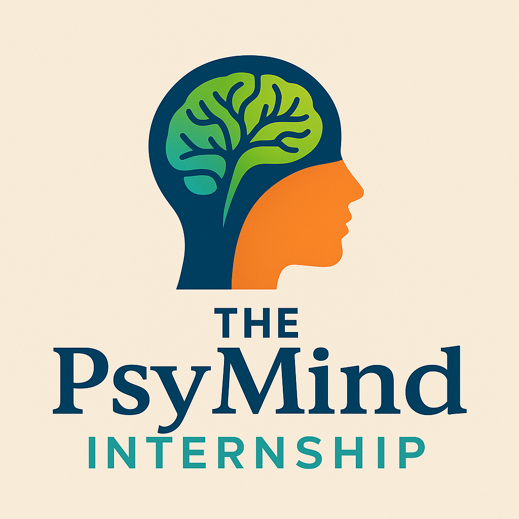 The PsyMind  Advanced Internship