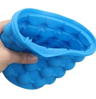 Ice Cube Maker
