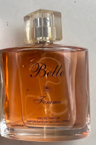Perfume La Vida Bella Dulce