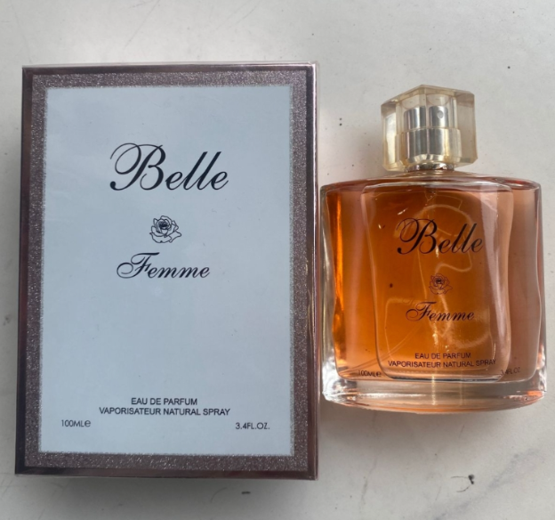 Perfume La Vida Bella Dulce