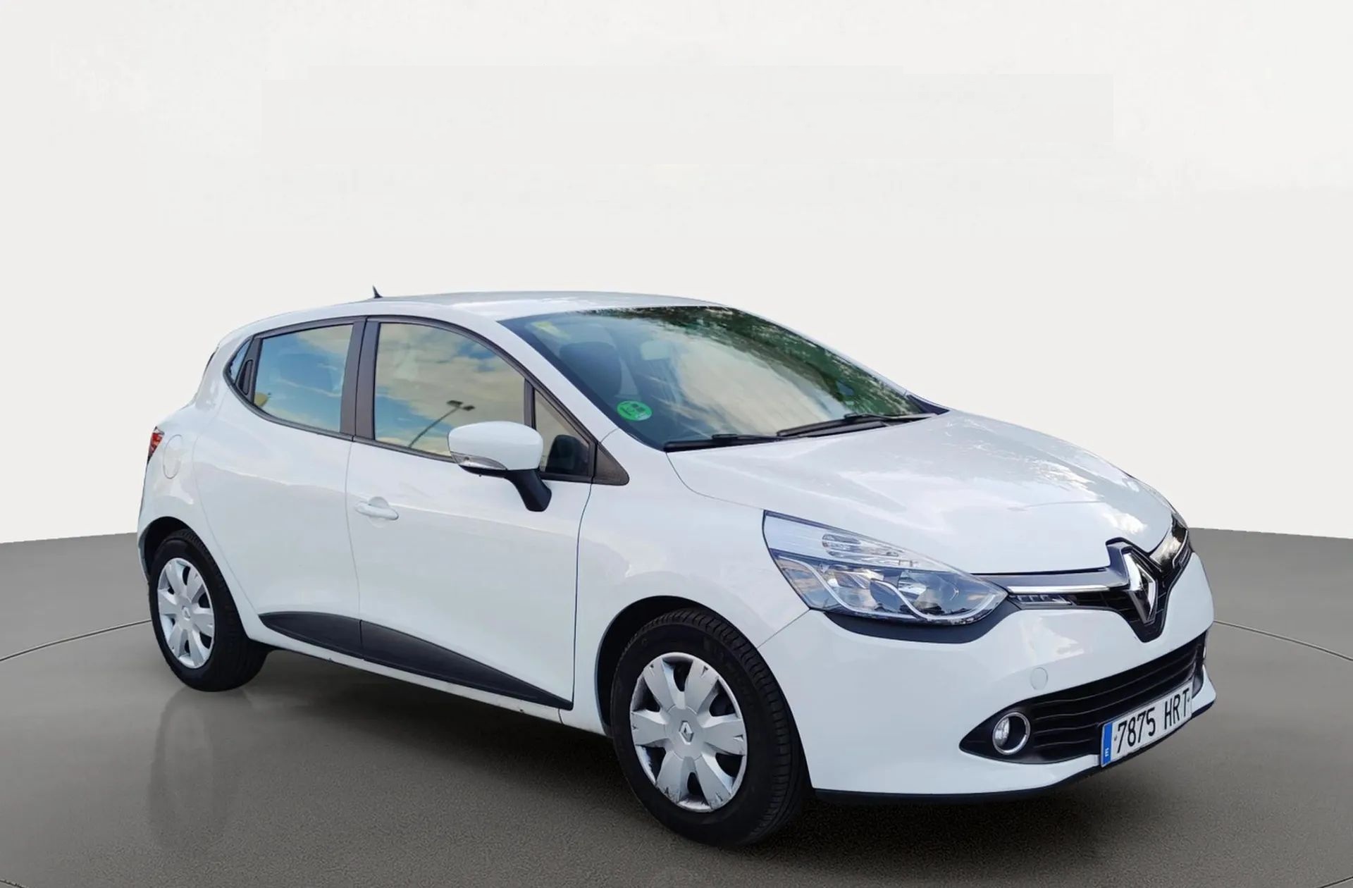 2013 Renault Clio