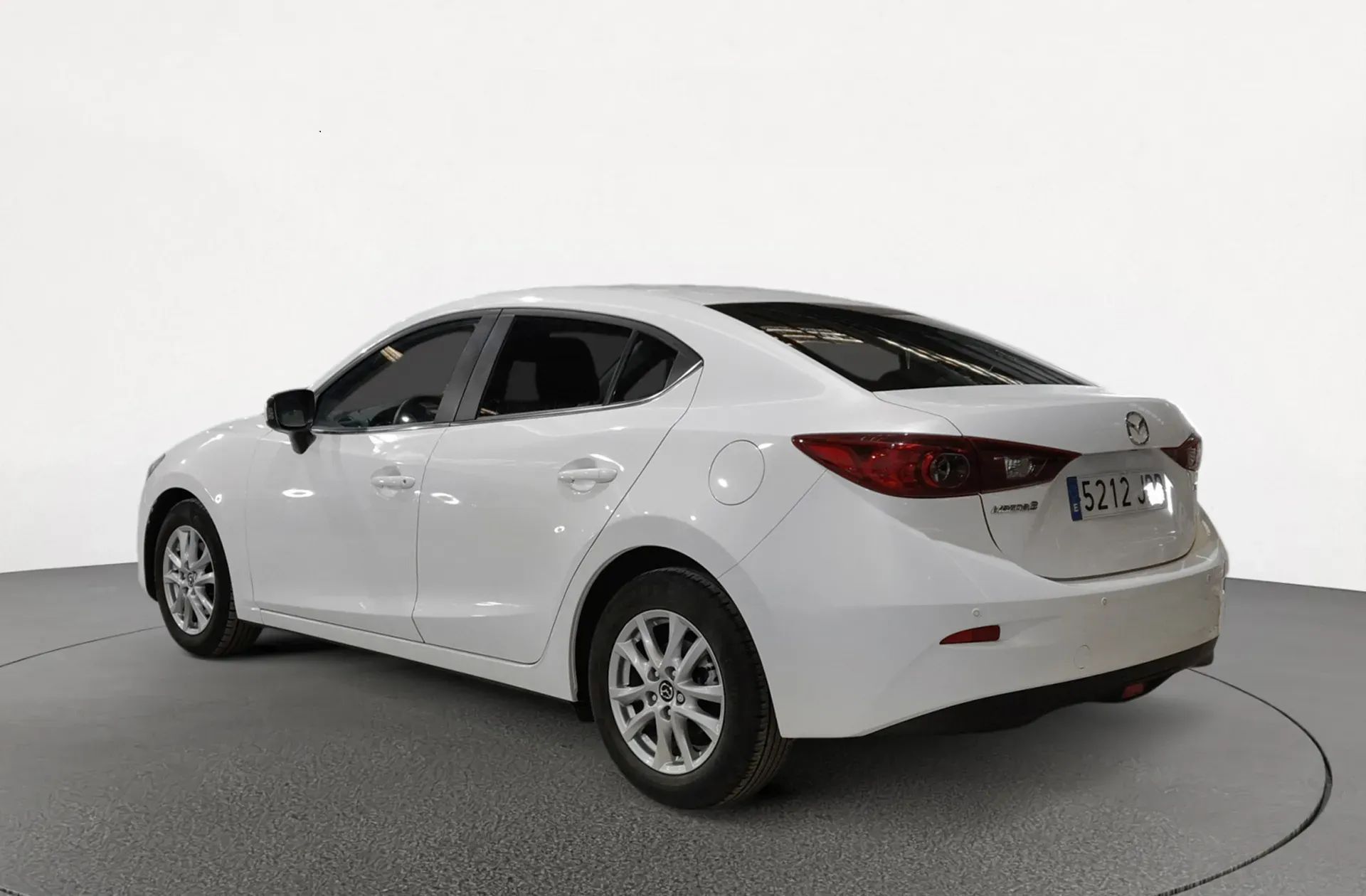 2014 Mazda 3