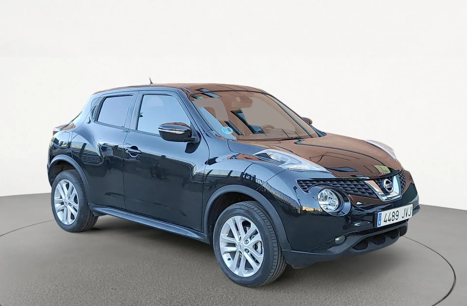 2016 Nissan JUKE
