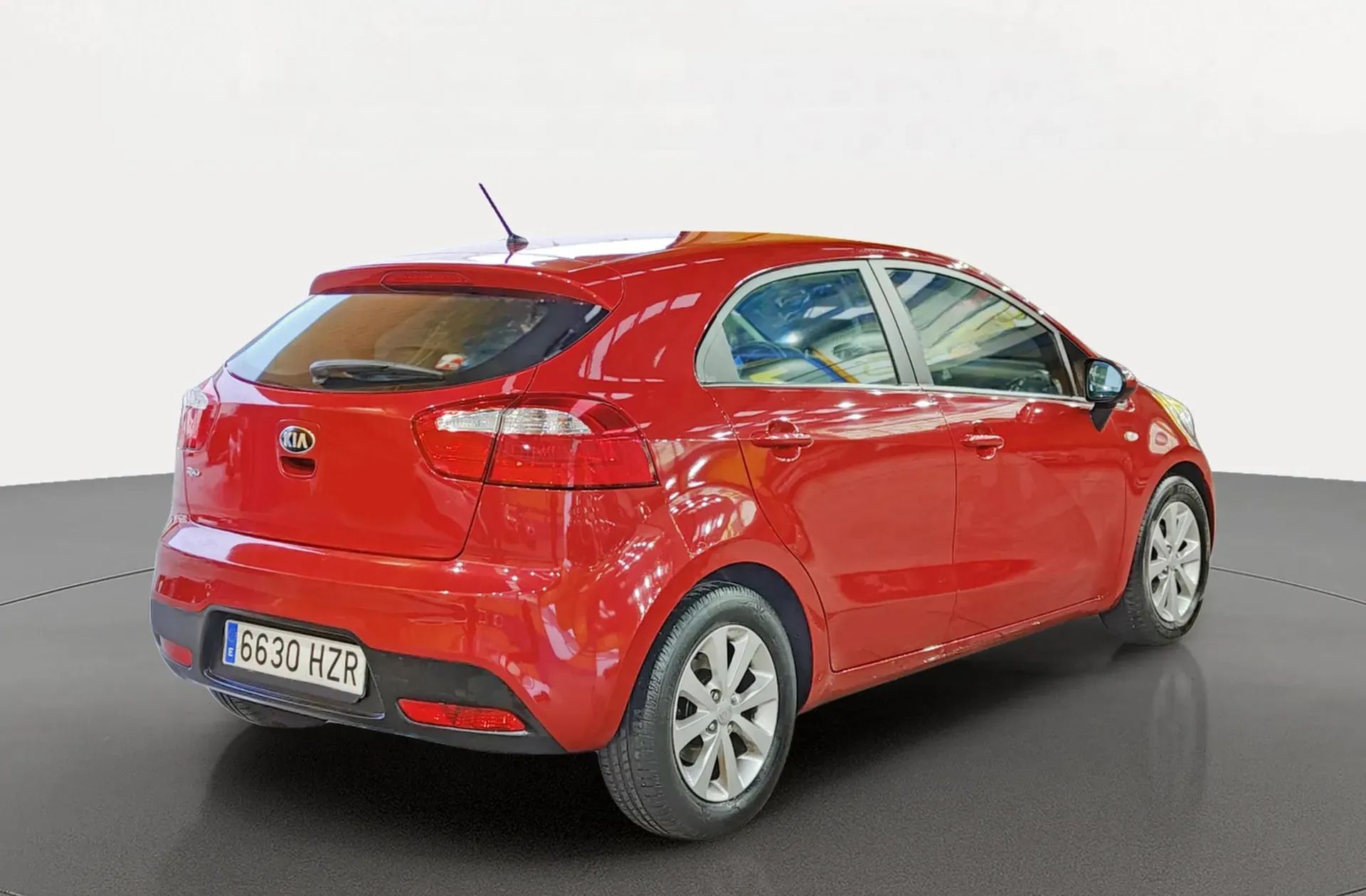 2014 KIA Rio
