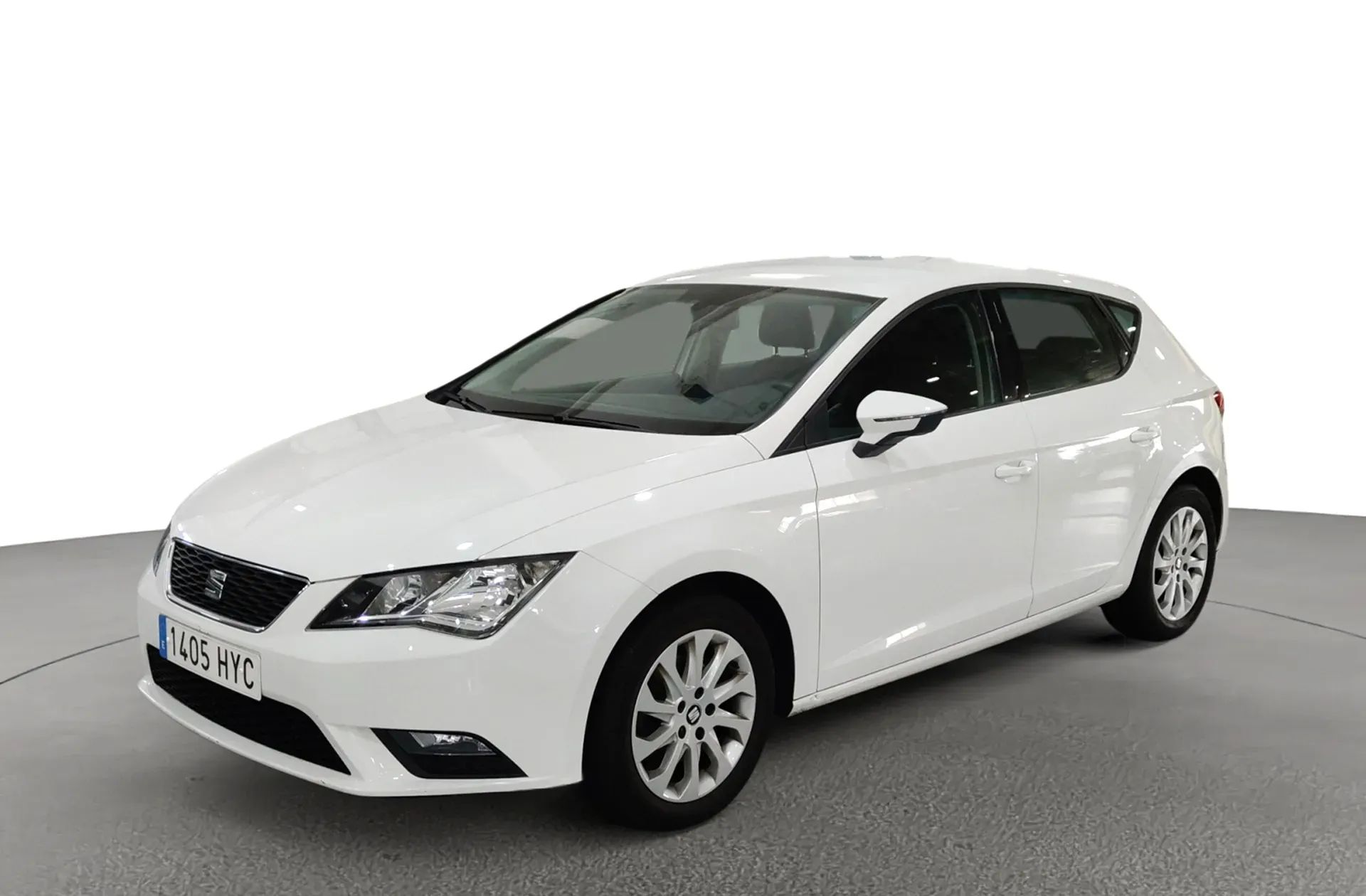 2014 Seat León 1.4 TSI