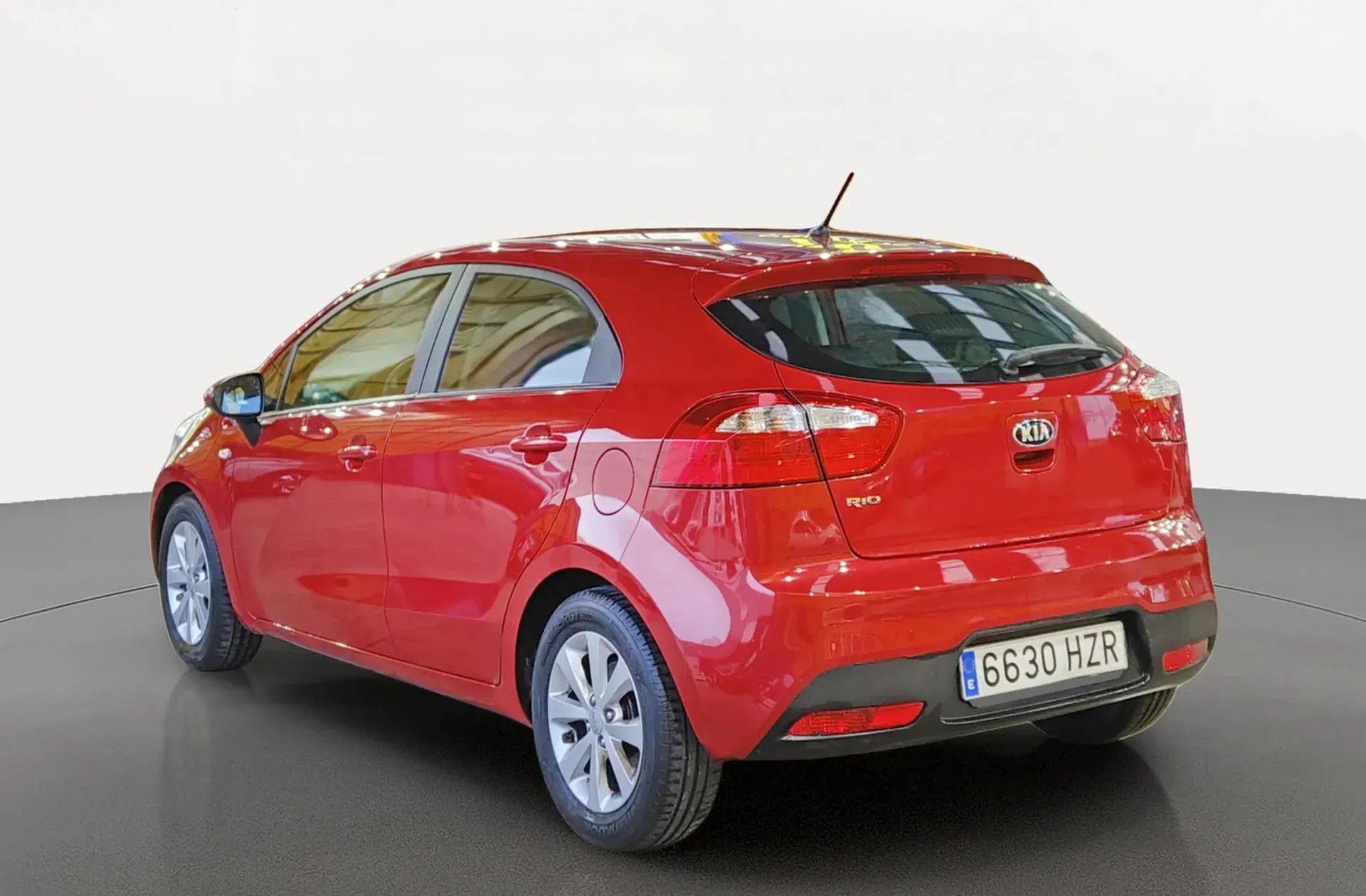 2014 KIA Rio