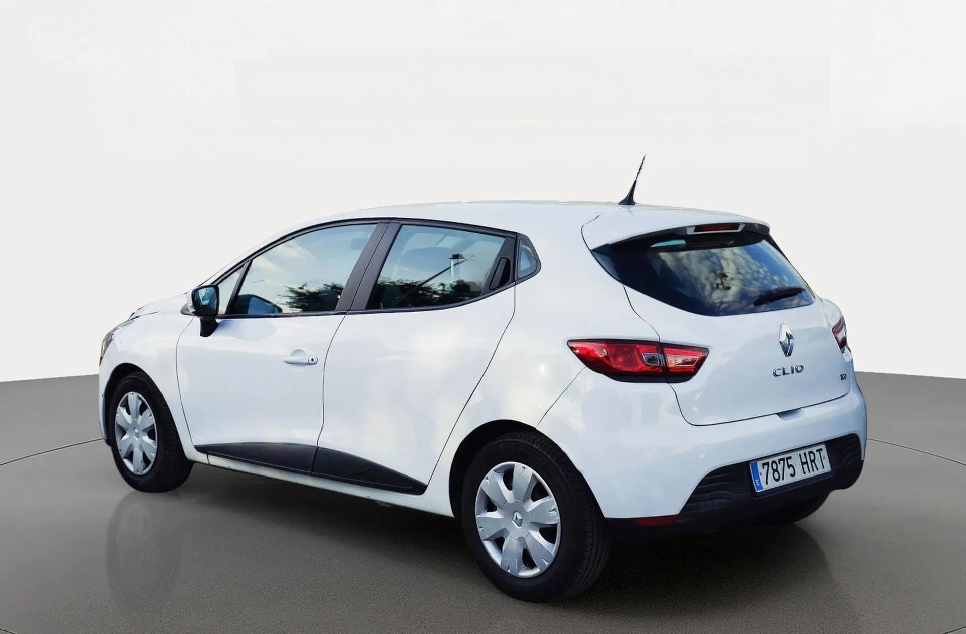 2013 Renault Clio