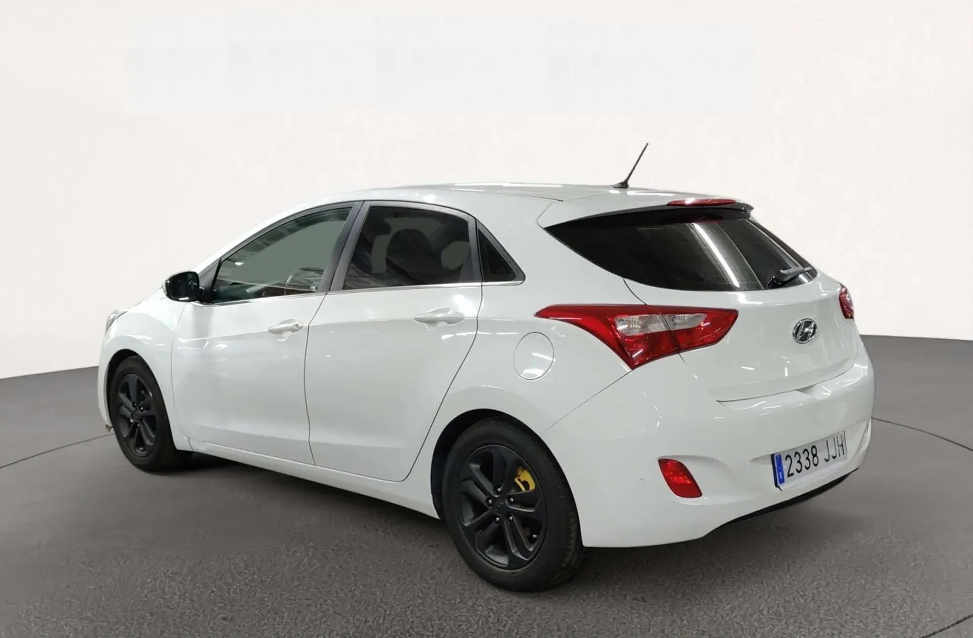 2015 Hyundai i30