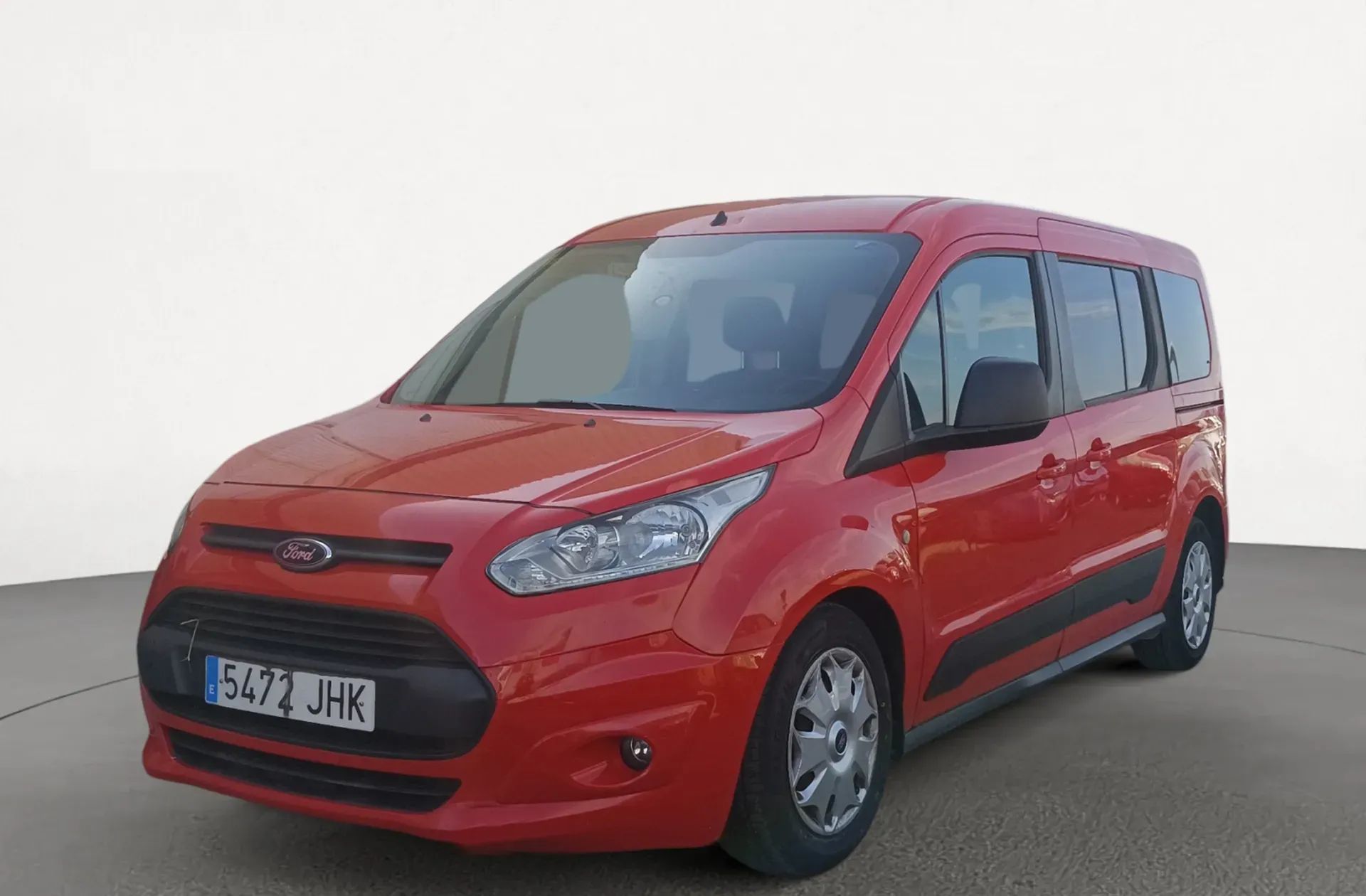2015 Ford Grand Tourneo Connect