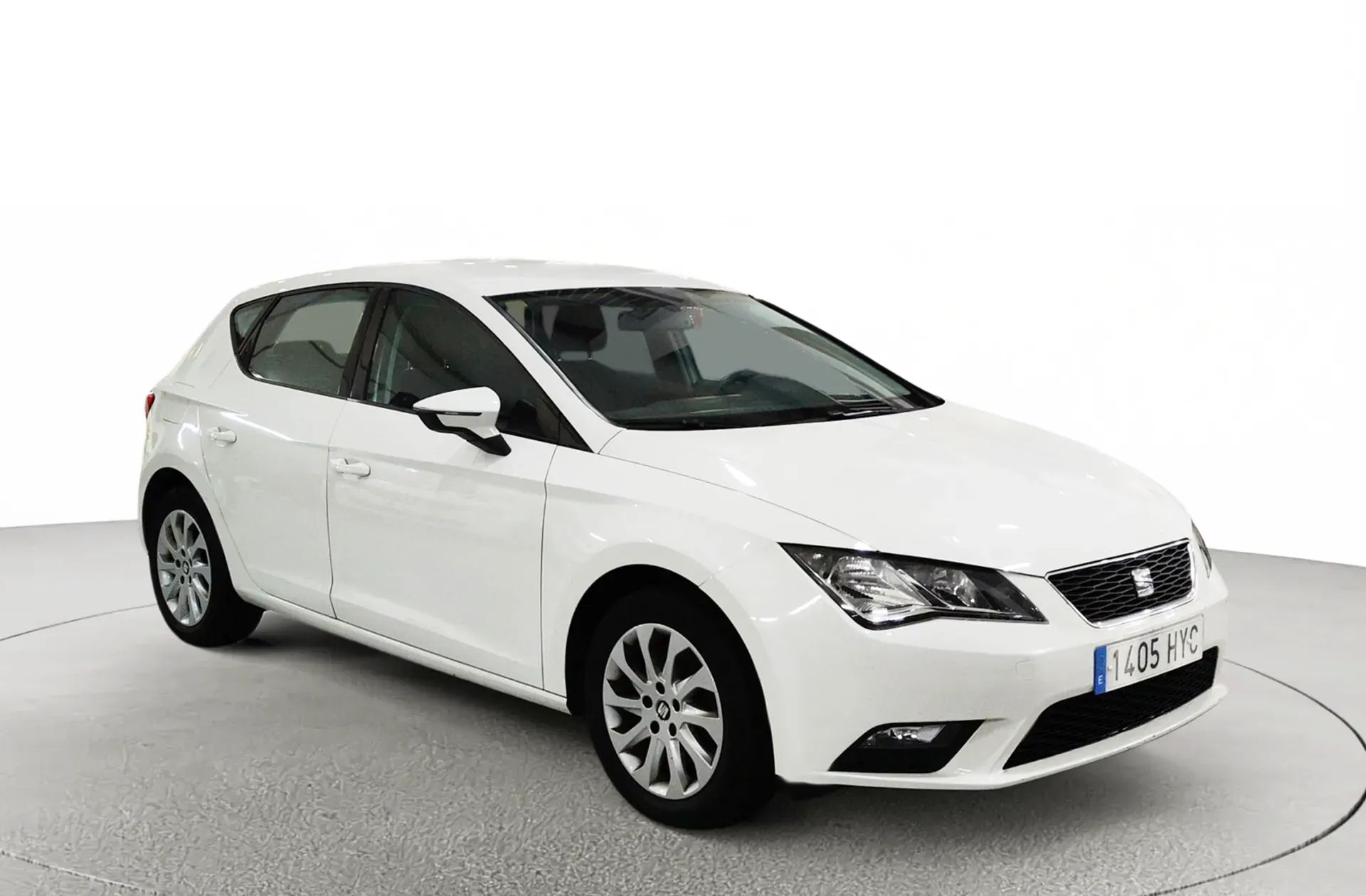 2014 Seat León 1.4 TSI