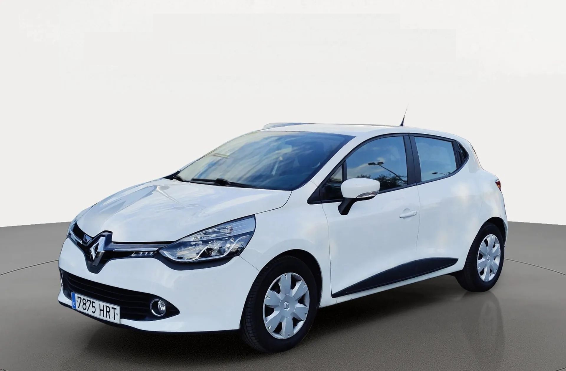 2013 Renault Clio