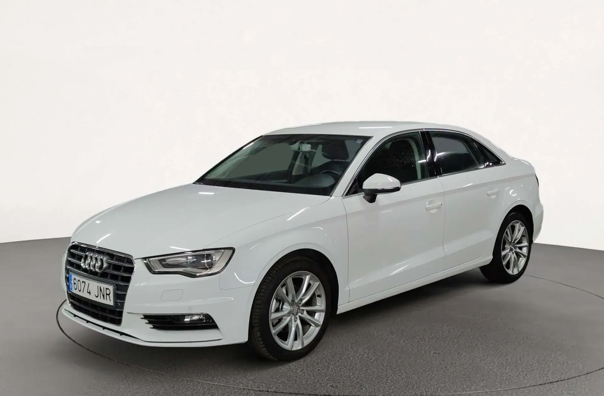 2016 Audi A3 Sedan Advanced