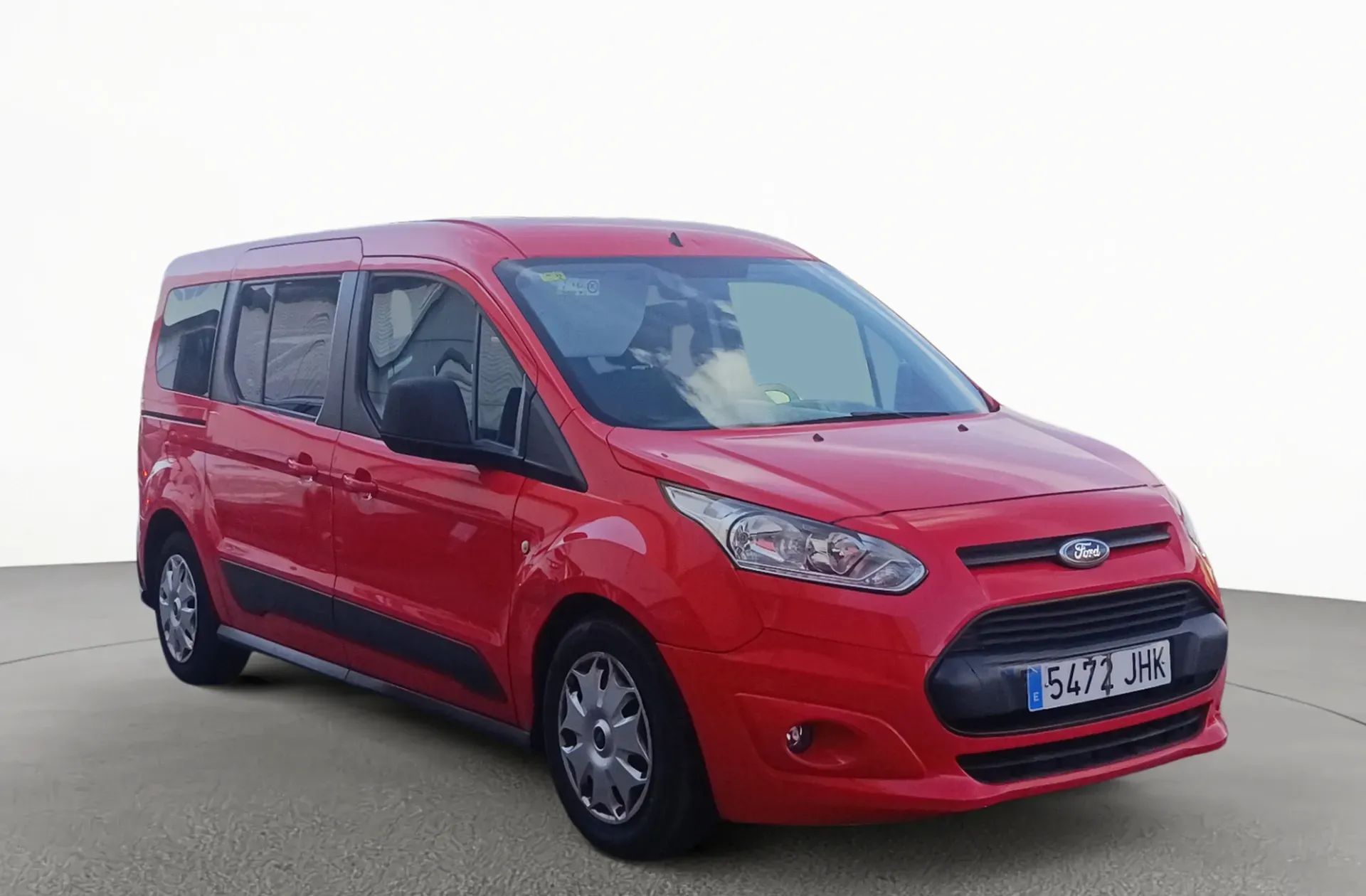 2015 Ford Grand Tourneo Connect