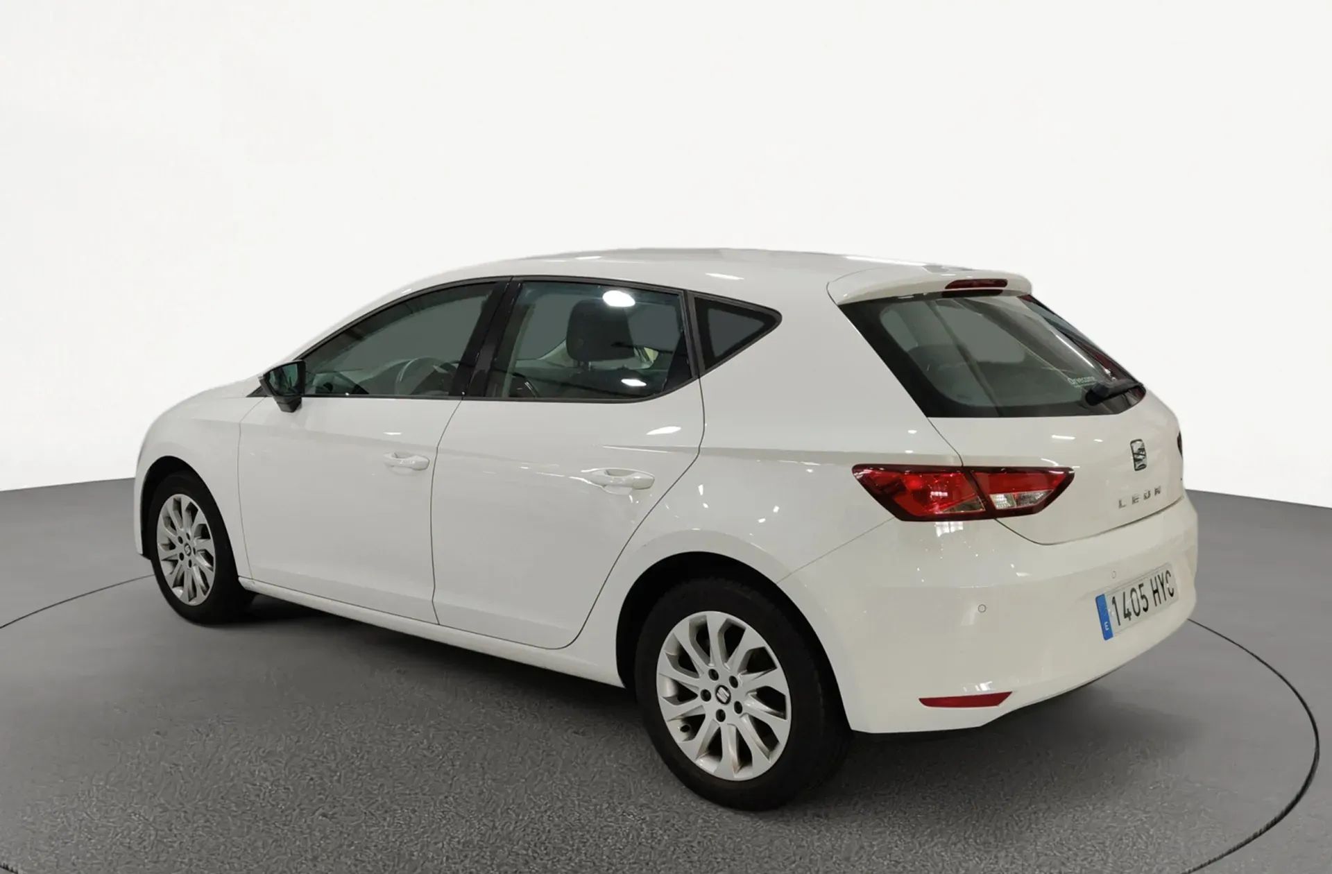 2014 Seat León 1.4 TSI