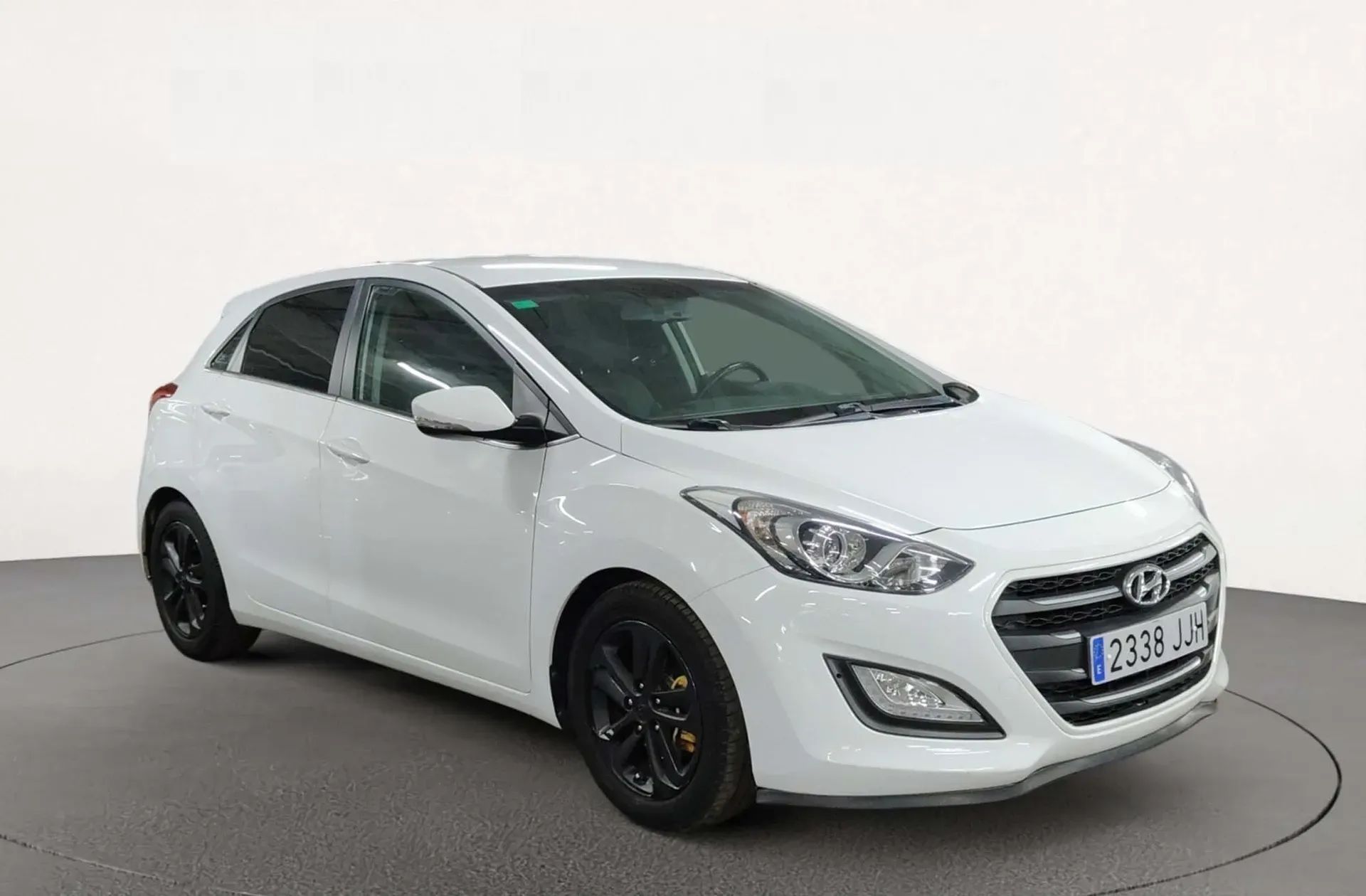 2015 Hyundai i30
