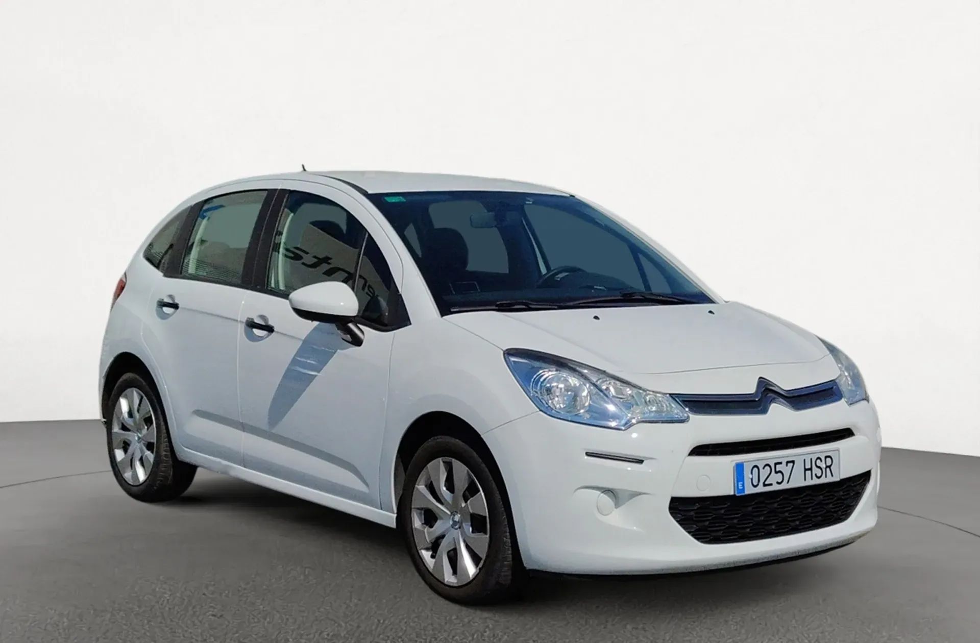 2013 Citroën C3