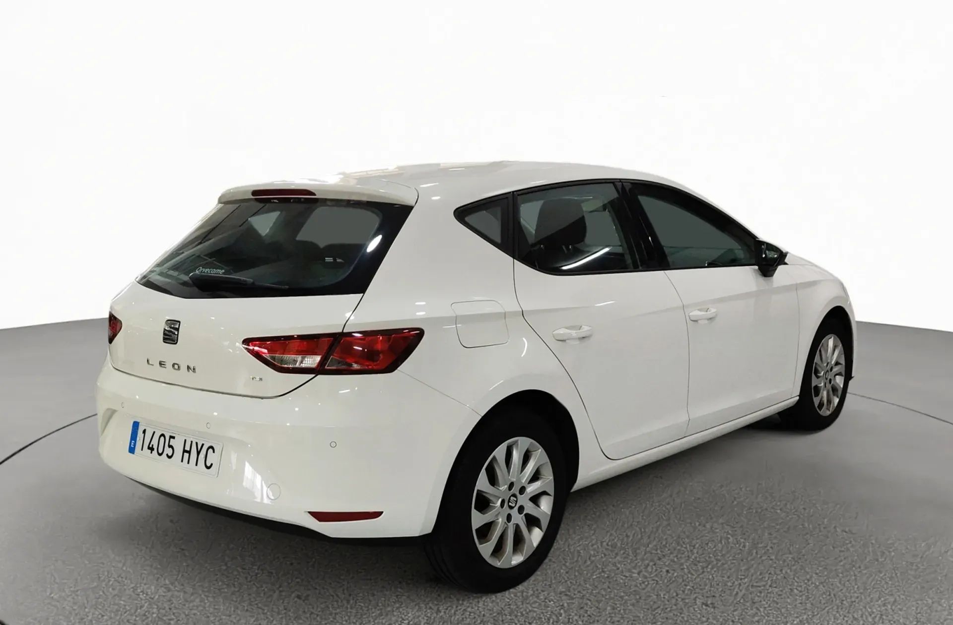 2014 Seat León 1.4 TSI